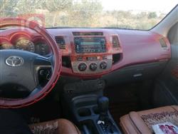 تۆیۆتا هایلۆکس